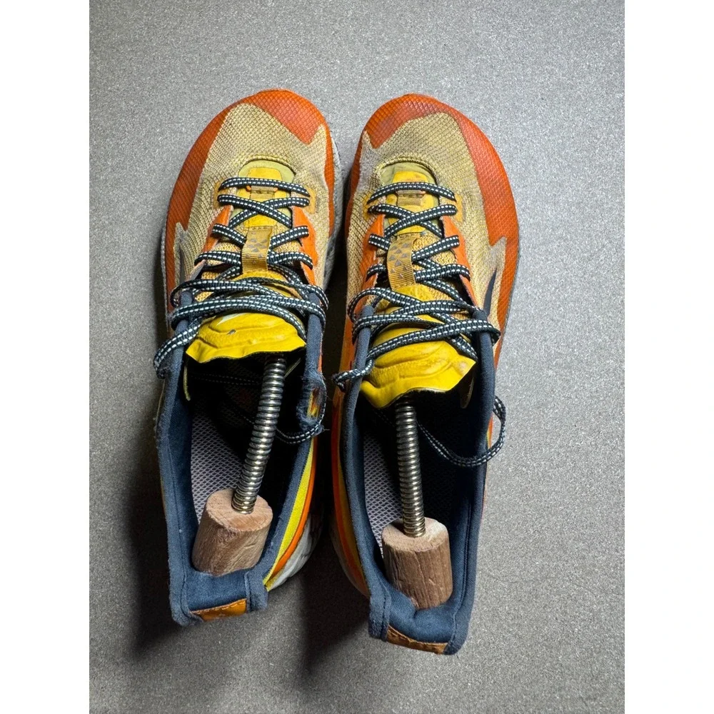 Altra timp trail